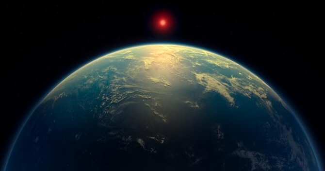 Detectan los indicios de vida extraterrestre en torno a otra estrella más convincentes hasta ahora