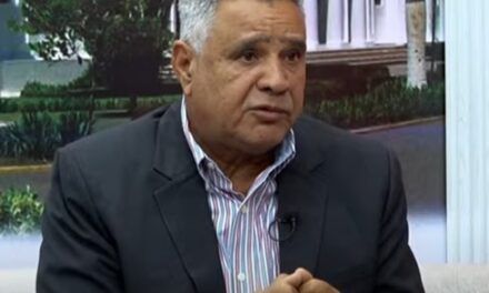 Amós Fernández destaca la fortaleza del PLD en el país y en San Juan