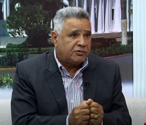 Amós Fernández destaca la fortaleza del PLD en el país y en San Juan