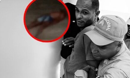 Hombre acusado de violar y matar niño en San Cristóbal intenta quitarse la vida en la cárcel