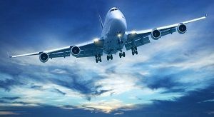 Bajan llegadas por avión a RD y se disparan por vía de los cruceros