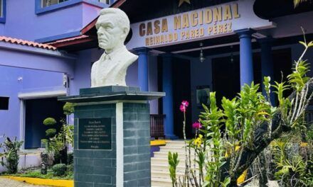 El Comité Político del PLD pauta su reunión ordinaria de abril para este miércoles
