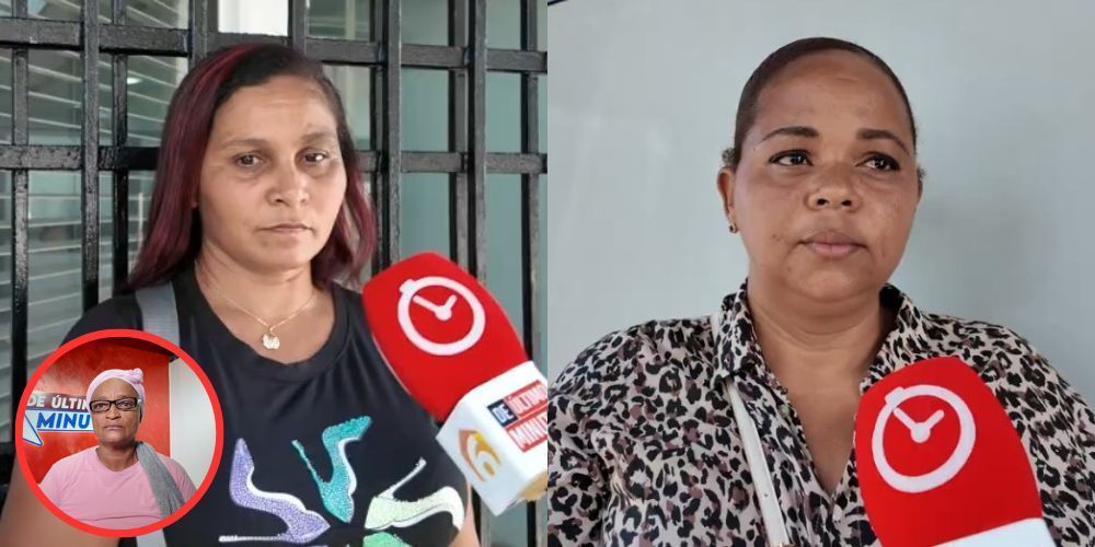 «Mi hijo no tiene nada que ver con ese problema”, afirman madres de jóvenes acusados de intento de homicidio en San Cristóbal