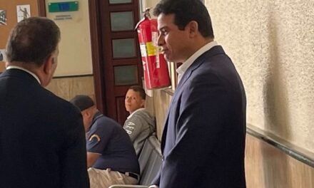 Aplazan juicio de fondo del caso Coral por enfermedad de uno de los imputados
