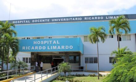 Hombres se agreden por supuesta paternidad en hospital de Puerto Plata