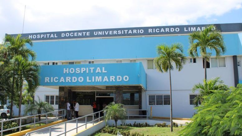 Hombres se agreden por supuesta paternidad en hospital de Puerto Plata