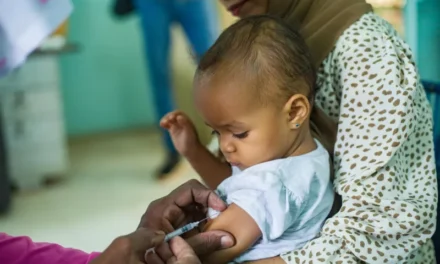 UNICEF hace llamado global a reforzar la confianza en las vacunas y su acceso equitativo