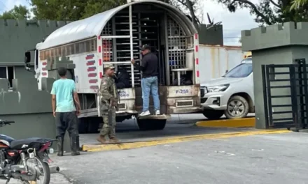Abinader dice que seguirán las deportaciones ante «retos sin precedentes» por Haití