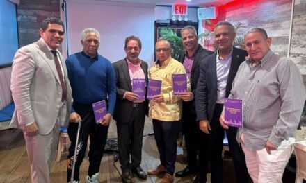 PLD Nueva York expresa solidaridad ante tragedia en discoteca Jet Set
