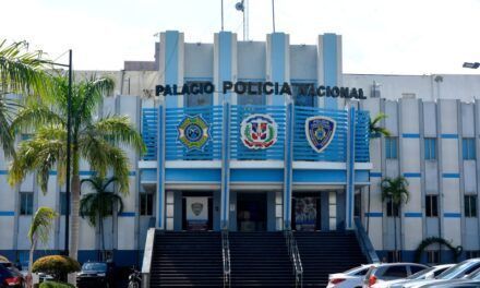 PN informa arresto de 46 personas y recuperación de bienes robados