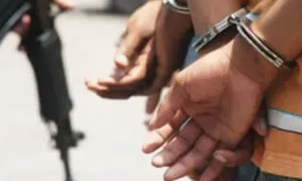 Apresan cuatro presuntos antisociales por agresión y otros hechos SDE