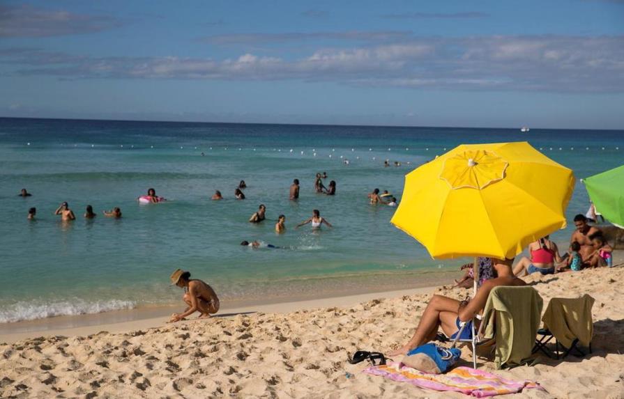 Polos turísticos de RD superan el 90% de ocupación en Semana Santa
