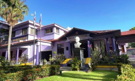 PLD informa que retoma su agenda partidaria a partir de este lunes