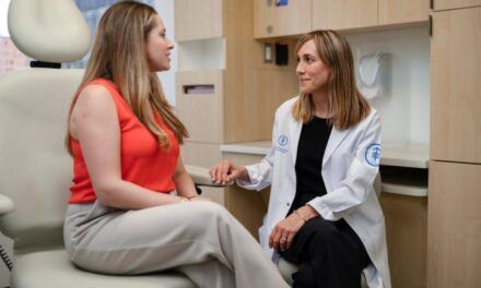 Alertan sobre tendencia de cáncer colorrectal en jóvenes