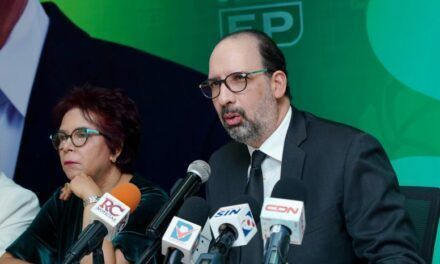 FP inicia en mayo sus rondas de votaciones internas en el marco de su congreso elector