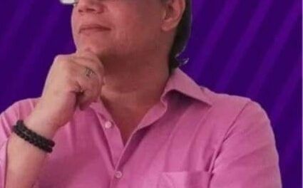 Empresario puertoplateño Manfred Mata entre aspirantes presidenciales del PLD