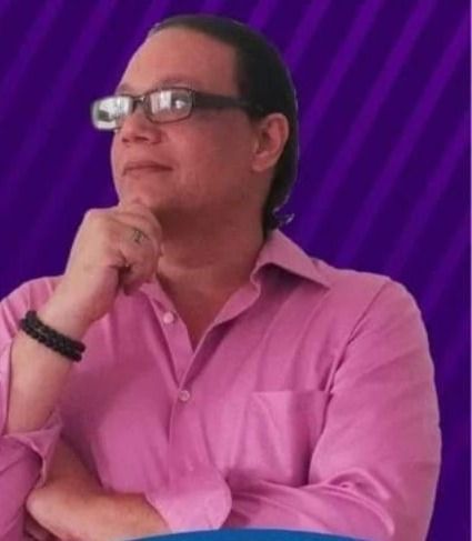 Empresario puertoplateño Manfred Mata entre aspirantes presidenciales del PLD