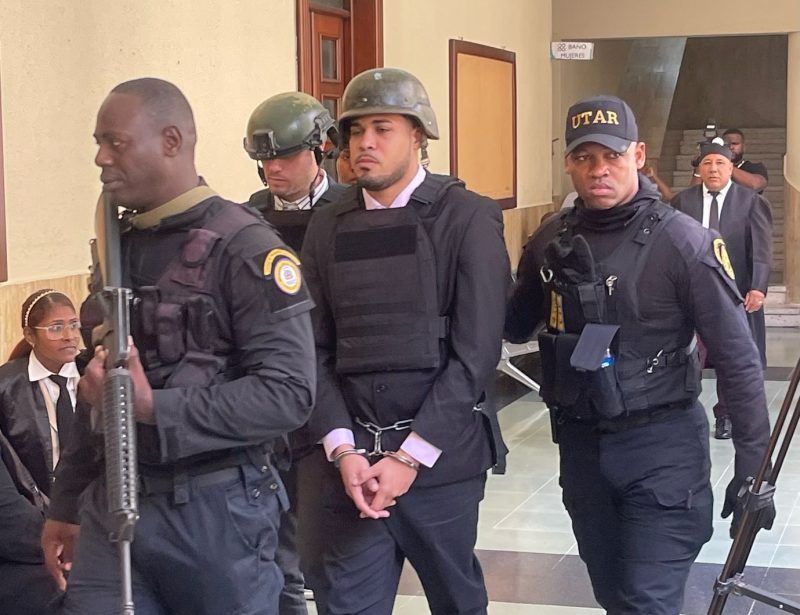 El trauma que dejó el asalto al Banco Popular: “Pensé que no saldría con vida”