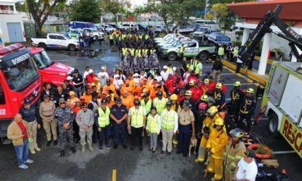 Alcaldía de Santo Domingo Este lanza operativo Semana Santa 2025