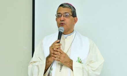 Obispo denuncia «precarias» condiciones en cárcel de La Vega
