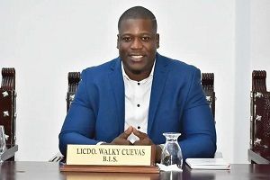 Incautan inmueble superior a los RD$25 MM a regidor vinculado a red de narcotráfico