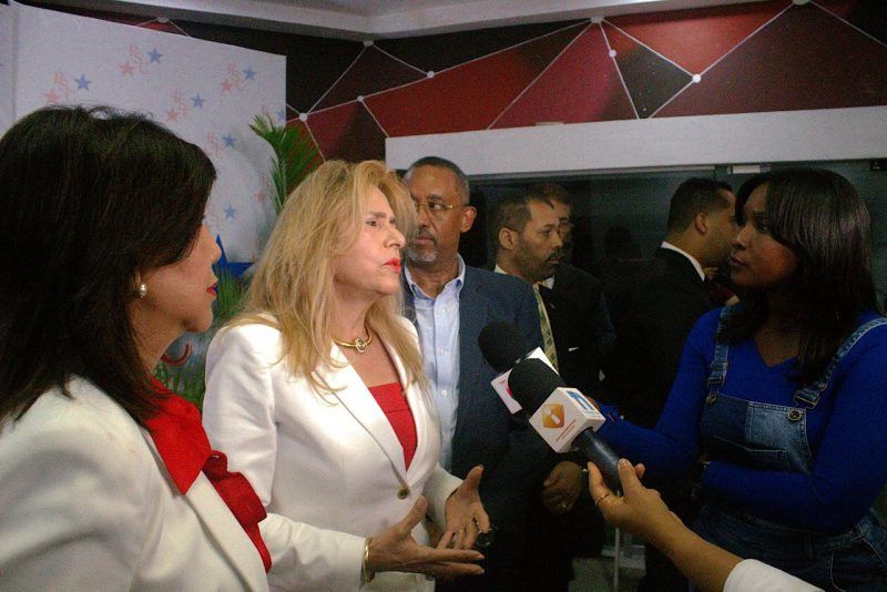 Partido Socialista Cristiano aprueba cambio de nombre a “Partido Solidario Cristiano”
