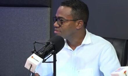 Winston Marte denuncia brote de peste porcina no está controlado