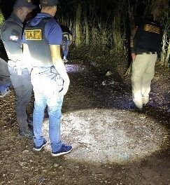 Caen abatidos “La Loca” y “Johan Alexis”, reconocidos delincuentes autores de múltiples delitos, incluyendo homicidio en Haina, SC