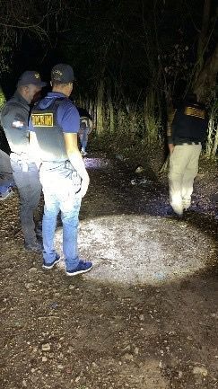 Caen abatidos “La Loca” y “Johan Alexis”, reconocidos delincuentes autores de múltiples delitos, incluyendo homicidio en Haina, SC
