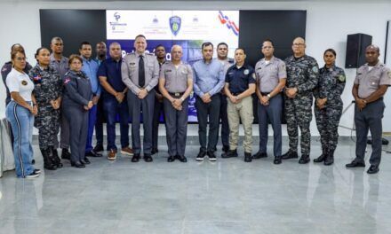 Policía Nacional avanza en los preparativos para el lanzamiento del nuevo modelo de servicio y patrullaje policial