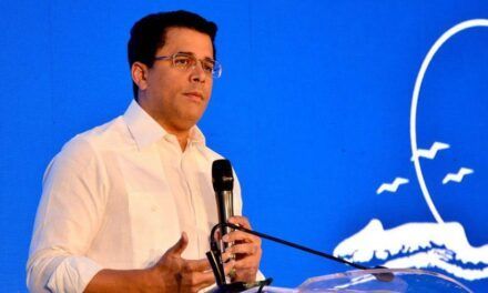 Collado: “Esta ha sido la mejor Semana Santa de RD en llegada de turistas”