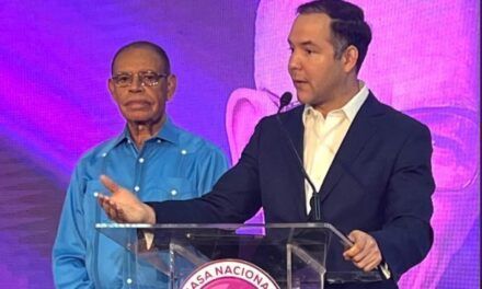 PLD determinará en junio quiénes serán sus precandidatos (as) presidenciales