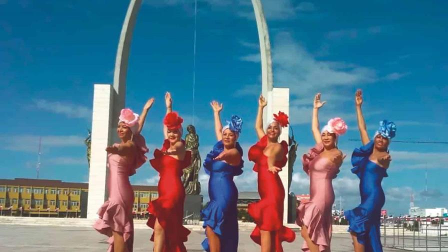 «La vieja guardia del arte, el musical»: un homenaje a la época dorada del cabaret