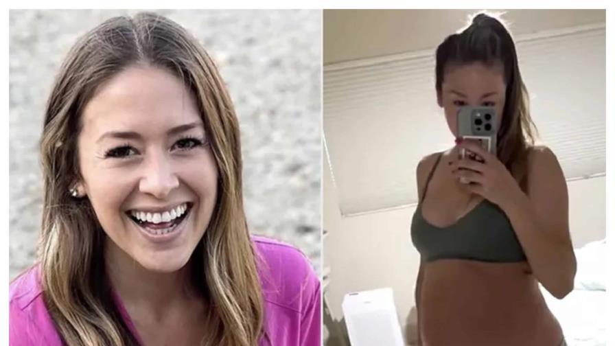 Una influencer que luchó contra la infertilidad muere tras dar a luz