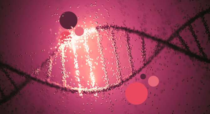 Descubren dónde y cuándo surgió una mutación que protege contra el virus del SIDA