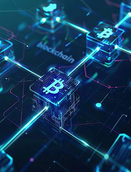 De los bancos a la blockchain: un repaso a la historia del dinero moderno