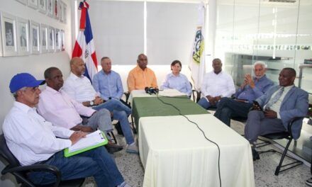 Oficina Senatorial de Peravia y Comité Gestor lanzan Concurso de Logo para el Plan Estratégico de Desarrollo Sostenible 2025-2055, impulsado por el senador Julito Fulcar