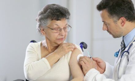 Aumentan complicaciones por virus respiratorios en mayores de 65 años en Las Américas