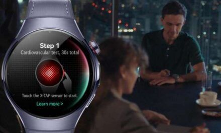 ¿Deberías invertir en un reloj inteligente hoy?