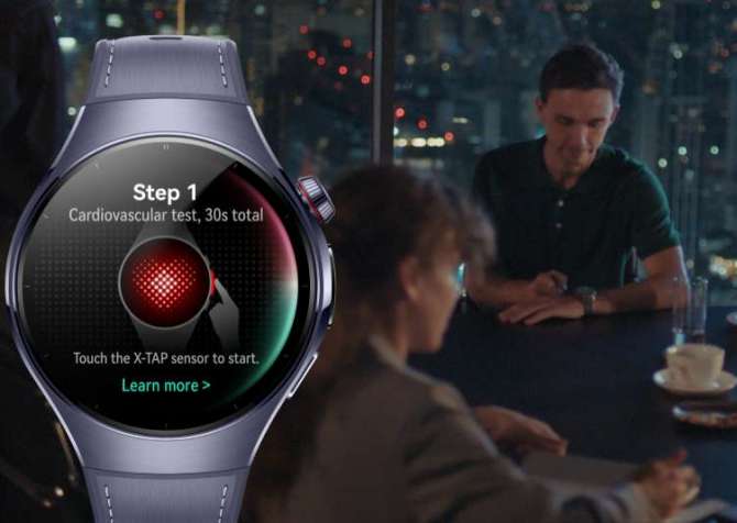 ¿Deberías invertir en un reloj inteligente hoy?