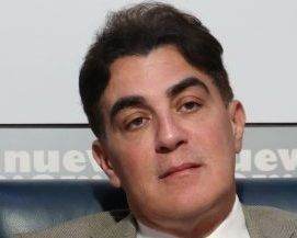 Julio Cury: era previsible la sentencia del TC sobre uso de sobrenombres en expedientes