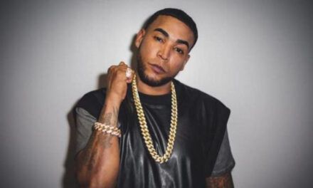 Don Omar: «Yo tengo carrera en este género gracias a una mujer (Ivy Queen)»