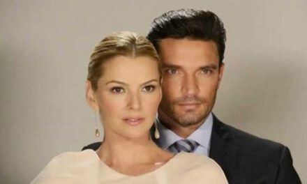 Julián Gil acusa a Marjorie de Sousa de agredirlo físicamente y «destrozar» el matrimonio de Geraldine Bazán y Gabriel Soto