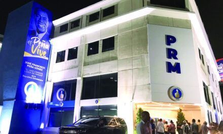 El proselitismo a destiempo no se ha detenido dentro del PRM