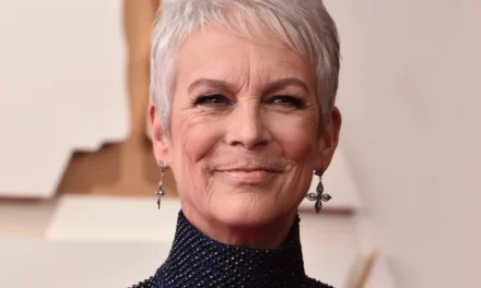 La cirugía plástica a la que se sometió Jamie Lee Curtis a los 25 años por un comentario de un fotógrafo