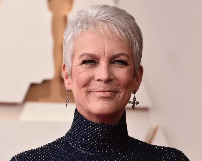 La cirugía plástica a la que se sometió Jamie Lee Curtis a los 25 años por un comentario de un fotógrafo