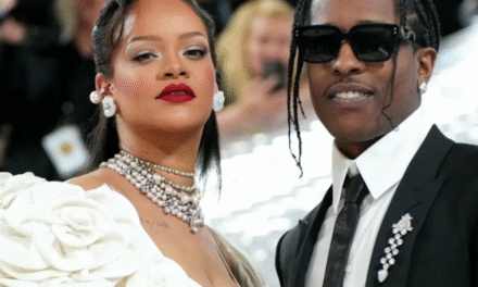 La Met Gala vuelve con una celebración de la cultura negra en la era anti ‘woke’ de Trump