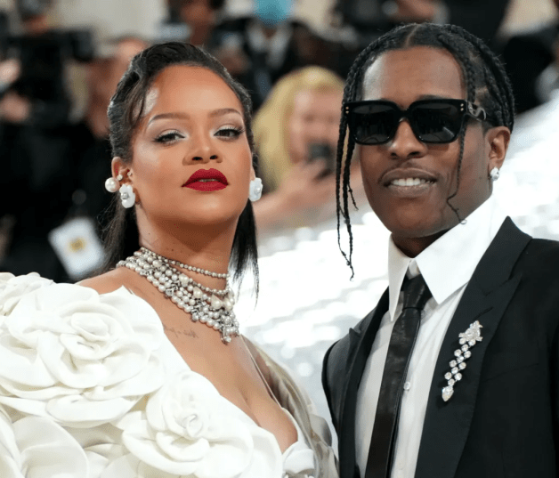 La Met Gala vuelve con una celebración de la cultura negra en la era anti ‘woke’ de Trump