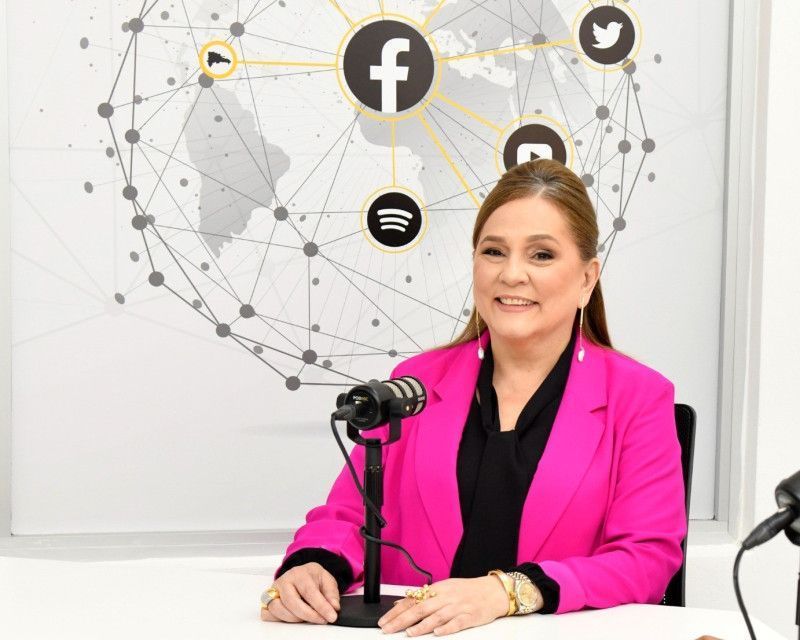 Jatnna Tavárez cuestiona que a un mes de la tragedia del Jet Set no se haya hecho “ni un interrogatorio”