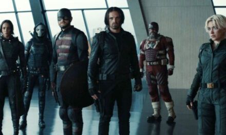 “Thunderbolts”: Marvel se pone íntimo, humano… y sí, también explosivo